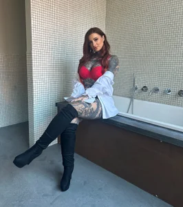 Inked_lorena New pics ♥️ Hình 3