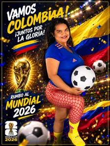 sarayhorny69 MUNDIAL 2026 Pic