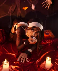 Valery_RangellのHALLOWEENの 3枚の写真