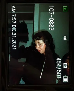 annie_gh Public Pic 2