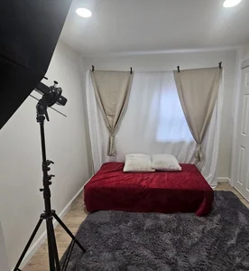 ConnoisseurOfJoy My Dream Studio! Foto 3