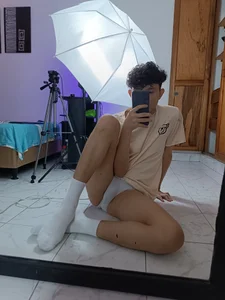 Nathan_Bluee Without pants 사진 4