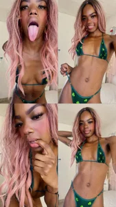 Riri_Blonde10 Public Billede 7