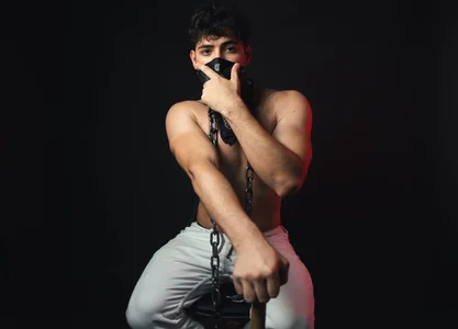 Kael_Switch BAD BOY 😈❤️‍🔥🔥 รูป  3