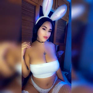 Marilyncruz__ Conejita Bilde 9