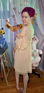 Fuzzy_Unicorn Trick or Treat 26 🎃⋆˙𓍊₊ Pic 2