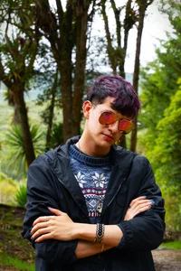 GabyThoms ❄️❄️❄️ Pic 4