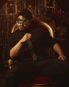 Ian_DavizVictorian Halloween Bild 3