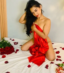 Thayssa_ross Valentine's Day 2025🌹🧸♥ 圖片 3