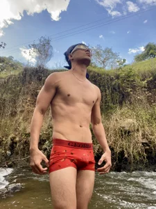 Sexy boy in the nature!! de Sebastian-Dash  6 Imagens