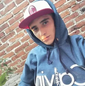 Skinny_Edward always smile... Fotka