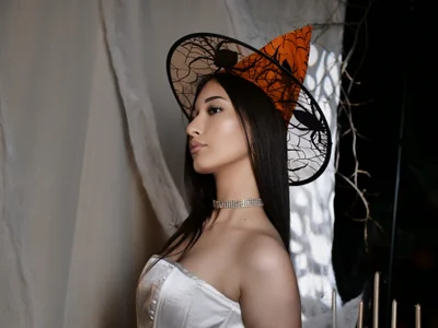 ElviraWesdety A little magic, a little mystery Bilde 3