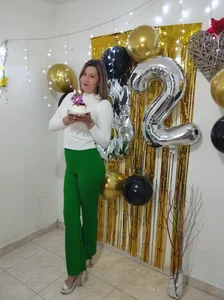 Chanelll_Taylorr_ kullanıcısının Mi cumple albümü -  4 fotoğraf