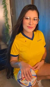 LUCYMILF_SEXY ⚽🌍 WORLD CUP VIBES⚽⭐ slika 4