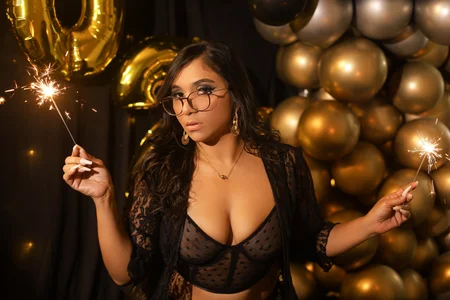 Bella_desi_ Public Fotka 5