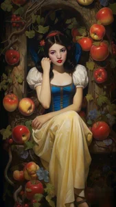 stefanyharper16 We all dream of beautiful and desirable Bilde 6