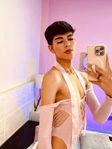 CAROLYNFOSTER hot vision of me ♥ Foto 3