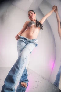 Amelia_Rivas Mirror Session ˙✧˖°🪞˖°📷 ༘ ༘ Pic 5