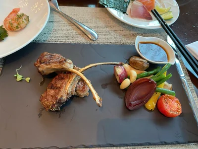 Lee_Ahn good luck Pic