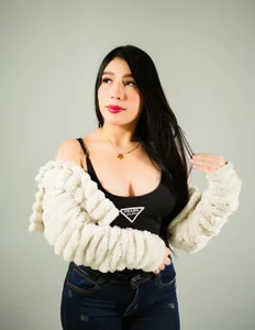 my sexy body od ZoeyKim  4 snímek