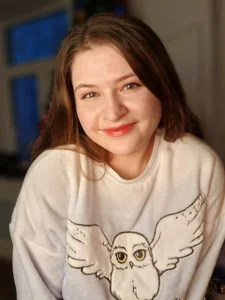 TinniAngel I boast of my new pajamas Harry Potter Fotka 2