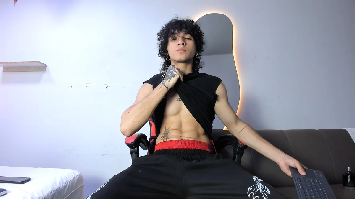 JackesTaylor избранные изображения 6036