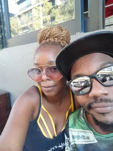 Ladyluck0 Ladyluck & luckydude Pic 2