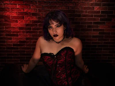 RavenTeen Raven Queen 😍❤️👑 Bilde