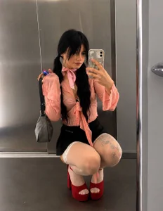 The_Slutty_Fox Public Poză 7