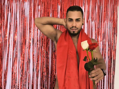 BrianMalonee Happy Valentines Immagine  4