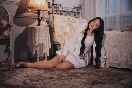 STELLA_RICH 𝙥𝙪𝙧𝙚 𝙜𝙞𝙧𝙡 Bilde 8