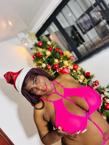 Ebonynaughty ​🎄​Merry christmas ​🎄​ Pic
