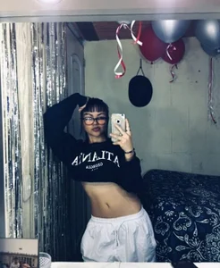 Atenea_Luxx Public Foto 5