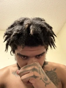 Thicknmixed09 Me Foto 2