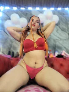 Valeria_de_leon 💋💥 Pic