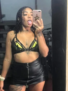 MeganLarsson I am the owner of your cock Pic 3