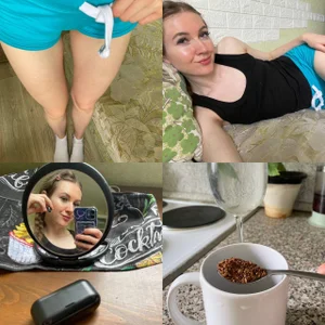 Hello_Lisha a little bit about my free time Pic 2