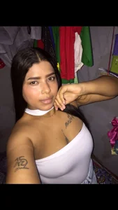 CANDY_1LOVE1 Public Pic