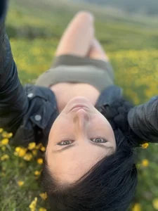 AlishyaJoi Public Pic 4