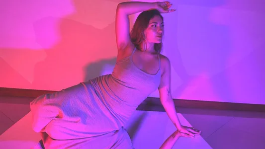 Victoria_Beaumont Cupid Misbehaved 😈🏹 Pic 3