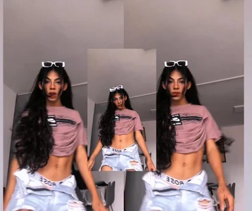 Briyit_Doll kullanıcısının Im BAck albümü -  4 fotoğraf