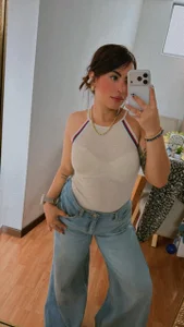 Amber_Handlers XXX nøgenfoto 1