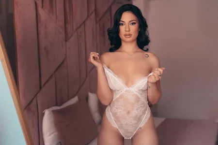MayaSpringX's XXX Nude Photo 2