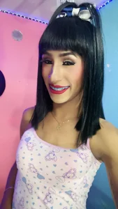 Im_melany_ Sexy Melanita Pic 4