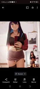 Winona-miu Public Foto 5