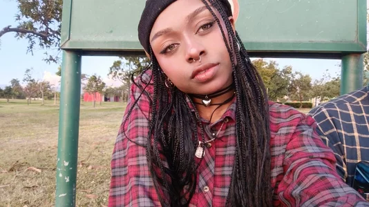 Zdjęcia Midnight_Bluee blue in the park ✨: 