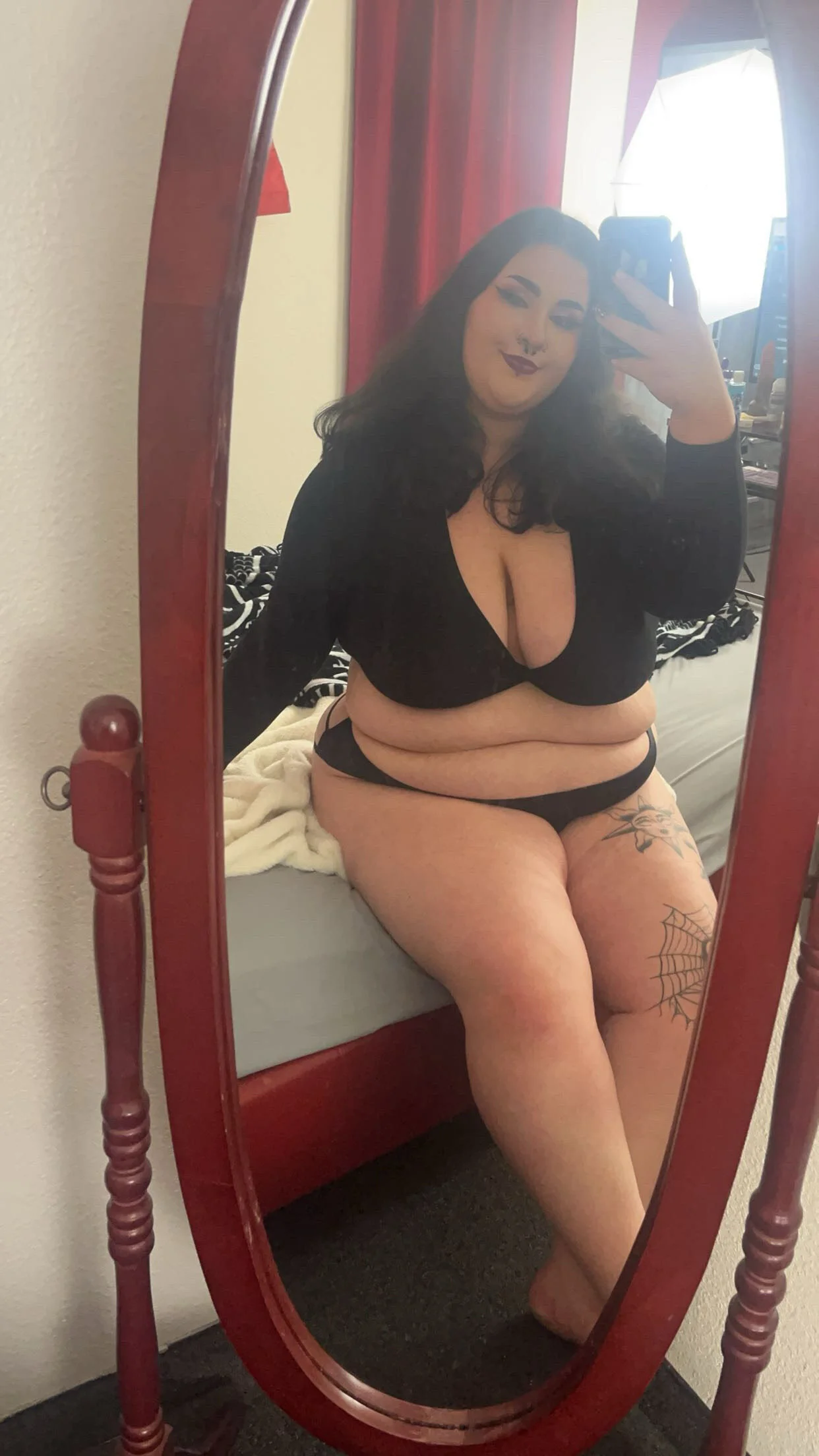 lillynoir
