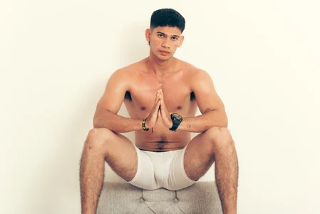 ANDRES_STUD body picture slika 6