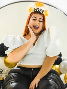 aandreaperez HAPPY NEW YEAR MY LOVERS Poză 6