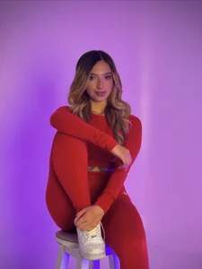 TiffanyBela Smile ✨✨✨ Foto 2